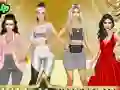 Játék Kim K elfoglalt napja online Játék Kim K elfoglalt napja online