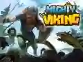 Játék Mighty Viking online Játék Mighty Viking online