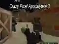 Játék Őrült Pixeles Apokalipszis 3 online