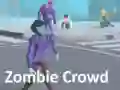 Játék Zombi Tömeg online