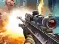Játék Zombi Pow-Sniper online
