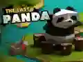 Játék Az Utolsó Panda online Játék Az Utolsó Panda online