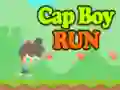 Játék Sapka Fiú Fut online