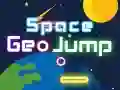 Játék Űr Geo Ugrás online Játék Űr Geo Ugrás online