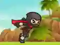 Játék Ninja Futás Online online Játék Ninja Futás Online online
