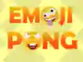 Játék Emoji Pong online