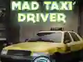 Játék Őrült Taxi Sofőr online Játék Őrült Taxi Sofőr online