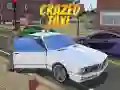 Játék Őrült Taxi online Játék Őrült Taxi online