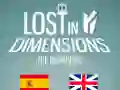 Játék Elveszve a Dimenziókban: A Kezdet online Játék Elveszve a Dimenziókban: A Kezdet online