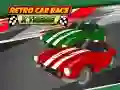 Játék Retro Autóverseny Xtreme online Játék Retro Autóverseny Xtreme online