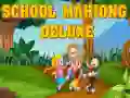 Játék Iskolai Mahjong Deluxe online