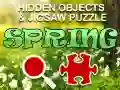 Játék Скрытые объекты: Весна online Játék Скрытые объекты: Весна online