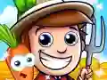 Játék Farm Idle online