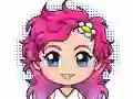Játék Kawaii Chibi Avatar Készítő online Játék Kawaii Chibi Avatar Készítő online