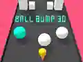 Játék Labda Ütközés 3D online Játék Labda Ütközés 3D online