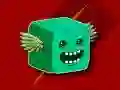 Játék Flappy Kocka Kihívás online Játék Flappy Kocka Kihívás online