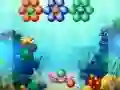 Játék Aqua Buborék Lővő online Játék Aqua Buborék Lővő online