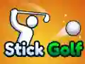Játék Rúd Golf online