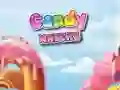 Játék Candy Match 3 online Játék Candy Match 3 online