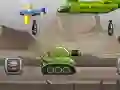 Játék A tank védelme online