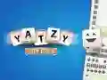 Játék Yatzy Barátok online