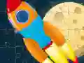 Játék Űrhajó puzzle online Játék Űrhajó puzzle online