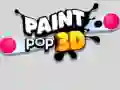 Játék Festék Pop 3D online