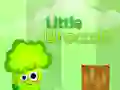 Játék Kis Brokkoli online