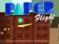 Játék Papírrepülés online