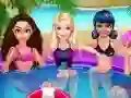 Játék BFF Fantasztikus Nyári Stílus online Játék BFF Fantasztikus Nyári Stílus online