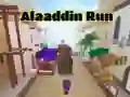 Játék Aladdin Futás online Játék Aladdin Futás online