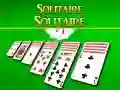 Játék Kártyajáték Solitaire online Játék Kártyajáték Solitaire online