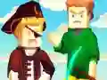 Játék Minecraft kapitánya online Játék Minecraft kapitánya online
