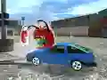 Játék Szörny Zúz Autók online Játék Szörny Zúz Autók online
