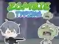 Játék Zombi Gépelés online Játék Zombi Gépelés online