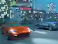 Játék 3D Éjszakai Város 2 Játékos Verseny online Játék 3D Éjszakai Város 2 Játékos Verseny online