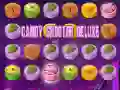 Játék Candy Shooter Deluxe online
