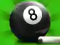 Játék Pool Clash: 8 golyós biliárd és snooker online