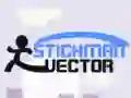 Játék Stickman Vektor online Játék Stickman Vektor online