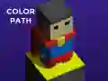 Játék Színes Út online Játék Színes Út online
