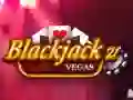 Játék Blackjack Vegas 21 online