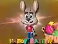 Játék Húsvéti Nyúl Tojásvadászat online