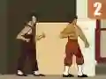 Játék Kung Fu Utca 2 online