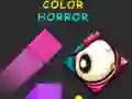 Játék Szín Horror online Játék Szín Horror online