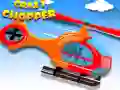 Játék Űrült Heli online Játék Űrült Heli online