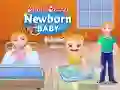 Játék Baba Hazel: Újszülött online Játék Baba Hazel: Újszülött online