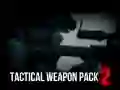 Játék Taktikai Fegyvercsomag 2 online
