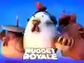 Játék Nugget Royale online Játék Nugget Royale online