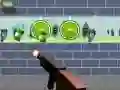 Játék Zombi Célpont Lövés online Játék Zombi Célpont Lövés online