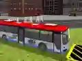 Játék Buszparkoló szimulátor online